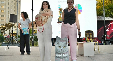 Çorlu'da 2. Patifest Coşkusu