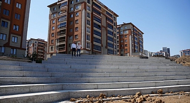 Çorlu'da Kilit Taşı ve Kaldırım Çalışmaları Hız Kesmiyor