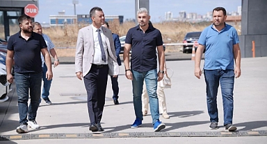 Çorlu'da Yol Yenileme Çalışmaları Hız Kesmiyor