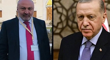 Cumhurbaşkanı Başdanışmanı Hamdi Kılıç vefat etti!