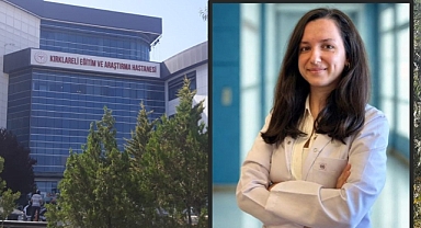 Dr. Kaplan'dan Kuduz Uyarısı: Erken Müdahale Hayat Kurtarır
