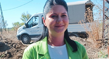 Edirne Belediye Başkanı Av. Filiz Gencan’dan Su Krizi Açıklaması