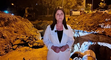 Edirne Belediye Başkanı Filiz Gencan: 