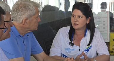 Edirne Belediyesi'nden Kıraathanelere Destek: Masa Örtüsü Dağıtımı Başladı