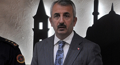 Edirne’de 8 ayda 7 milyar liralık uyuşturucu ve kaçak eşya ele geçirildi