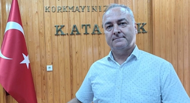 Edirne Köylerinde Yangın Vanası Alarmı!