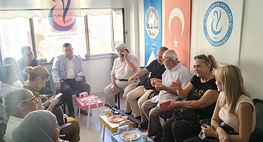 Edirne Sevdalıları Anısına Anlamlı Program