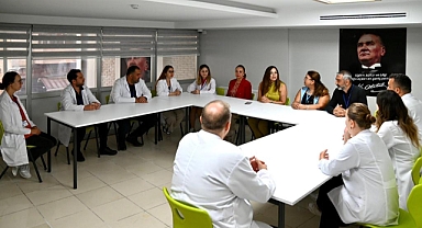 EĞİTİMDE FIRSAT EŞİTLİĞİNİN ADRESİ: TEK GENÇ AKADEMİ