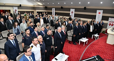  ELMAS Programı İlk Sektör Çalıştayı Düzenlendi