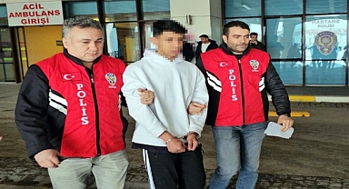 Gülden'i 30 bıçak darbesiyle öldüren 15 yaşındaki sanığa indirimsiz 20 yıl hapis