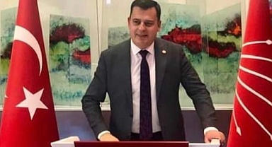 Gündoğdu; “Yaşasın Halkın Partisi CHP”