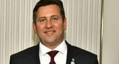 Halil Karaca, İYİ Parti Kırklareli İl Başkanlığına Adaylığını Açıkladı