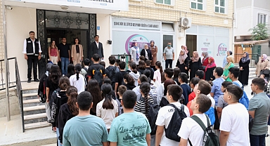 HALK AKADEMİSİNDE YENİ EĞİTİM VE ÖĞRETİM YILI BAŞLADI