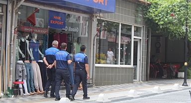 Halk Sağlığını Koruma Çalışmaları