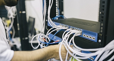 Hizmet Üretim Endeksi Yıllık Bazda Yüzde 2,5 Arttı