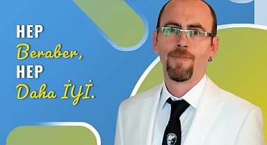 Hüseyin Beloğlu, İYİ Parti Pınarhisar İlçe Başkanlığına Adaylığını Açıkladı