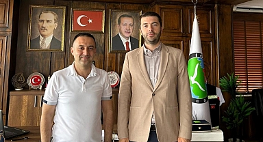 İğneada’ya Gençlik Merkezi ve Kapalı Spor Salonu Müjdesi