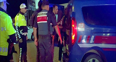 İkinci kez alkollü araç kullanırken yakalandı