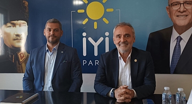 İYİ Parti Edirne'de 4. Olağan Kurultay Süreci Başladı