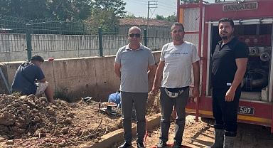 Kavaklı Belediyesi Sahada Aktif Çalışmalarını Sürdürüyor