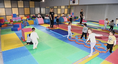 Keşan Belediye Sanat Merkezi'nde 2025-2026 Dönemi İçin Ön Kayıtlar Başladı