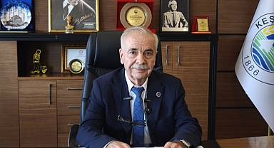 Keşan'daki dalış okulları inşaatında 'tarihi alan' iddiasına ilişkin açıklama