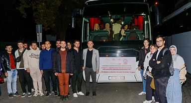 Kırklareli Belediye Başkanı Bulut: 