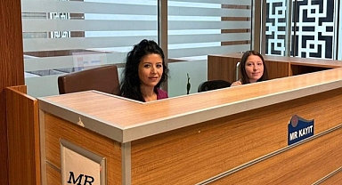 Kırklareli Eğitim ve Araştırma Hastanesi'nde MR Ünitesi Yeni Yerinde Hizmete Girdi