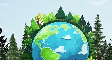 Kırklareli Eğitim ve Araştırma Hastanesi’nden Çevre Sağlığına Dair Önemli Mesaj