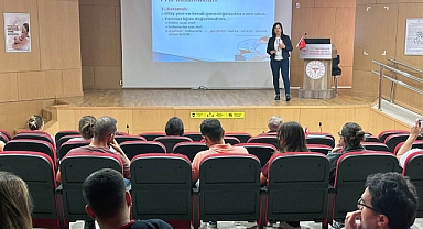 Kırklareli Eğitim ve Araştırma Hastanesinde Kardiyak Yaşam Desteği Eğitimi