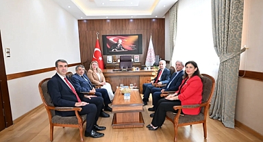 Kırklareli Eğitiminde Yeni Dönem: Yeşil Vatan Temalı İlk Ders ve Planlamalar