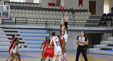 Kırklareli FBO Sezona Galibiyetle Başladı