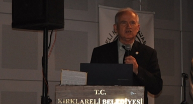 Kırklareli Kanser Savaş Derneği'nden Uyarı: 