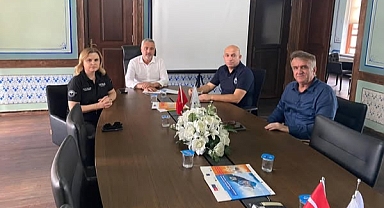 Kırklareli Milletvekili Sarıçam’dan Tarımsal Verimlilik Vurgusu