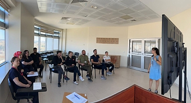 Kırklareli’nde Acil Servis Personeline Özel Eğitim Programı