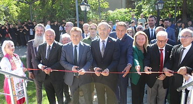 Kırklareli'nde Ahilik Haftası Coşkuyla Kutlandı