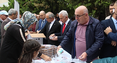 Kırklareli'nde Ahilik Haftası Etkinlikleri Sona Erdi