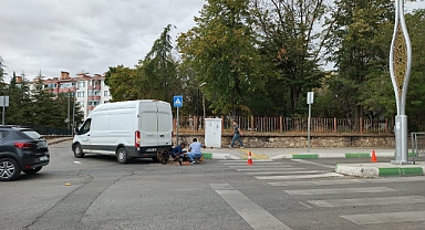 Kırklareli'nde Altyapı Çalışmaları Başladı