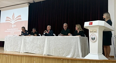 Kırklareli’nde Çocukların Eğitim Güvenliği Gündeme Alındı