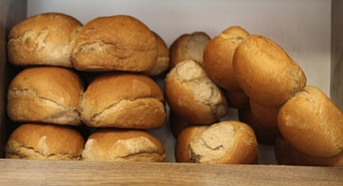 Kırklareli'nde Ekmek ve Unlu Mamul Fiyatlarına Zam