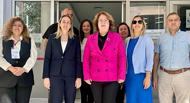 Kırklareli’nde Halk Sağlığı Haftası Etkinlikleri Başladı