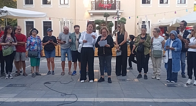 Kırklareli'nde Hayvanseverlerden Yeni Yasaya Sert Tepki