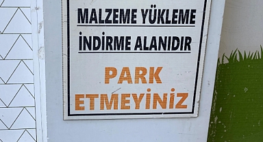Kırklareli’nde “Park Edilmez” Tartışması: Esnaf ile Sürücüler Karşı Karşıya