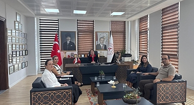 Kırklareli'nde Sigara Bırakma Polikliniği Doktoruna Teşekkür Belgesi