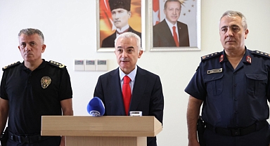 Kırklareli’nde Trafik Denetimlerinde Rekor Artış