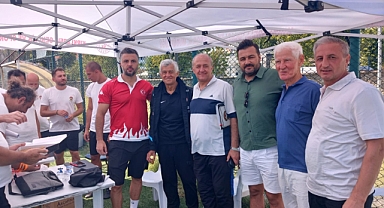 Kırklareli’nde UEFA C Lisans Antrenör Kursu Başarıyla Tamamlandı