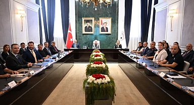 Kırklareli'nde Üniversite Öğrencilerinin Yurt Durumu Masaya Yatırıldı