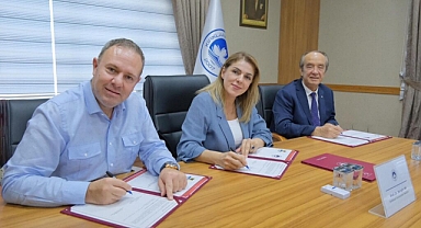 Kırklareli'nde Üniversite-Sanayi İş Birliği Güçleniyor