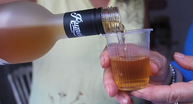 Kırklareli'nin Coğrafi İşaretli Lezzeti: Hardaliye