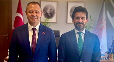 Kırklareli'nin Geleceği İçin Ankara'da Kritik Ziyaretler